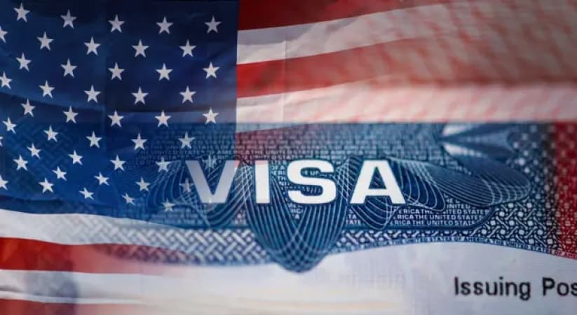 US government restricts sports visas for transgender women