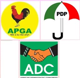 Anambra poll: Only 5 parties paid mandatory N50m campaign levy, says agency