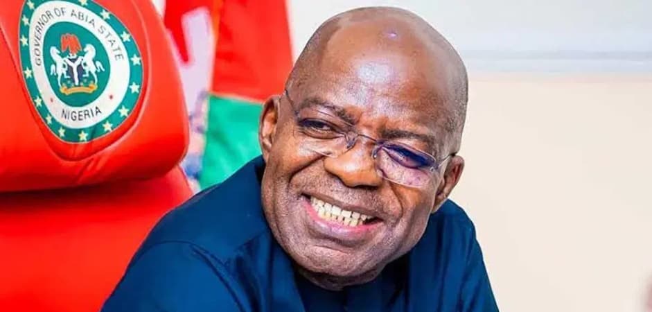 Abia approves 6-month maternity leaves for nursing mothers, 3 weeks for fathers