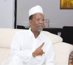 Ex-Minister describes Tinubu as a disaster worse than Buhari