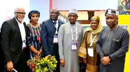 Shell highlights role in energy industry in exhibition at SPE conference