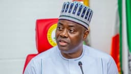 We’ll not award new projects from September — Makinde