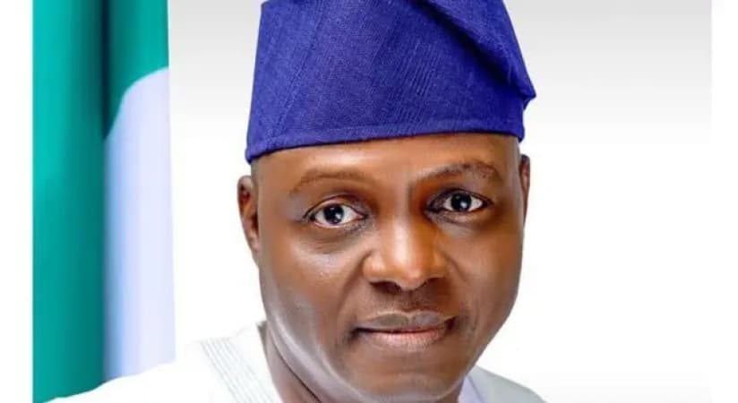 New APC Chairman Yilwatda Presides Over First NWC Meeting