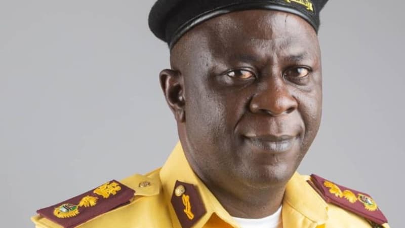  Residents bombard LASTMA centre with 8,000 calls for complaints, others