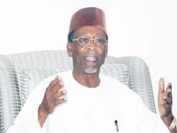 ADC Chieftain: Tinubu fought his kinsman in power, opposition against him justified