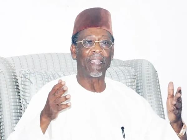 ADC Chieftain: Tinubu fought his kinsman in power, opposition against him justified