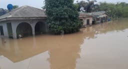 Flooding: ‘Move now’, Lagos warns residents in parts of Lekki, Ikorodu 