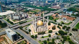 Abuja overtakes Lagos as Nigeria’s foreign investment destination
