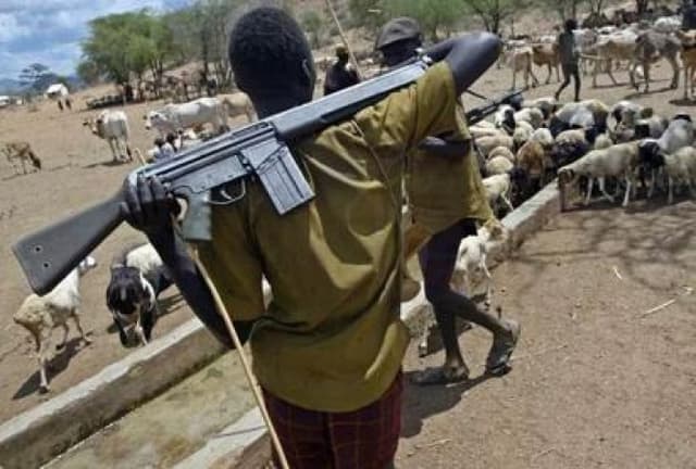 Suspected herdsmen kill Police officer, eight others in Benue