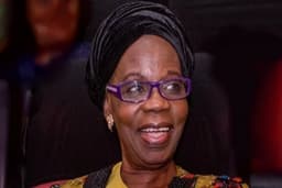 Abiola’s wife dies after illness