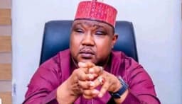 BREAKING: Commissioner linked to drug baron throws in the towel as investigative committee submits report