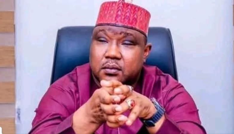 BREAKING: Commissioner linked to drug baron throws in the towel as investigative committee submits report