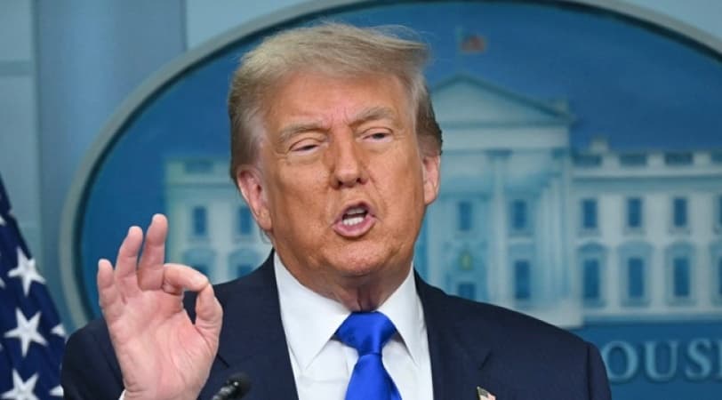 US Imposes Temporary Travel Ban On Burundians