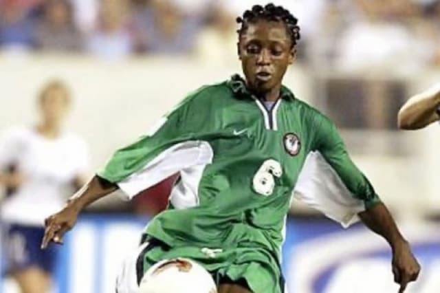 WAFCON 2024 : Kikelomo Ajayi  begs   gov’t  to extend Falcons’ gesture to past winners