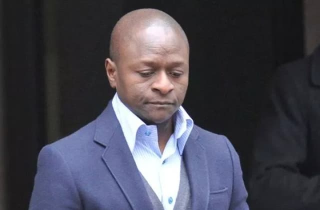 Convicted fraudster who tried to broker deals at football clubs deported after 25-year battle