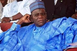 ‘APC is a cancer that must be excised from Nigeria’, Former Governor Lamido blasts ruling party