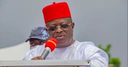 Igbo women slam Umahi for saying Tinubu is fair to South-East