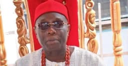 Asagba threatens to sanction title holders involved in drug abuse