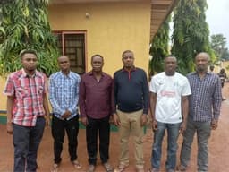 Anambra newlywed woman, trader still in captivity – Freed Law school student reveals