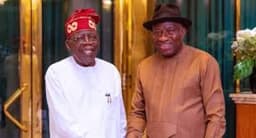2027: Tinubu walks Jonathan’s northern tightrope