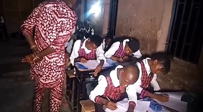 Conducting WASSCE at night can’t produce good results — School Proprietors