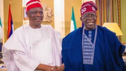 2027: Will Tinubu align with Kwankwaso to thwart ADC’s threat?