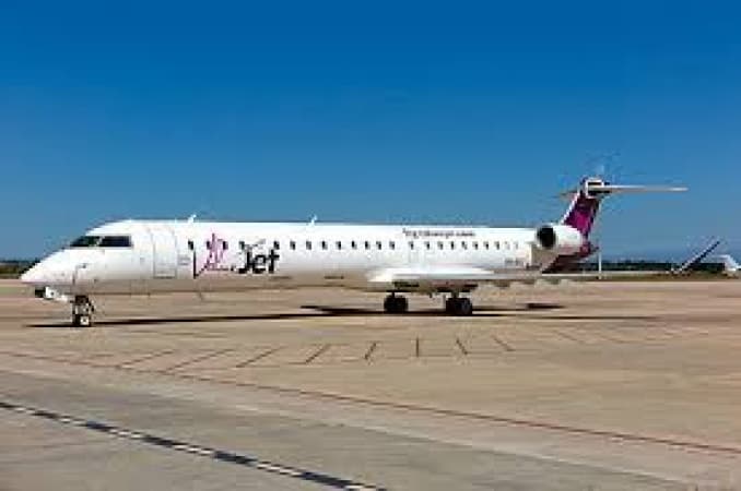 ValueJet admits crew error in Abuja serious breach