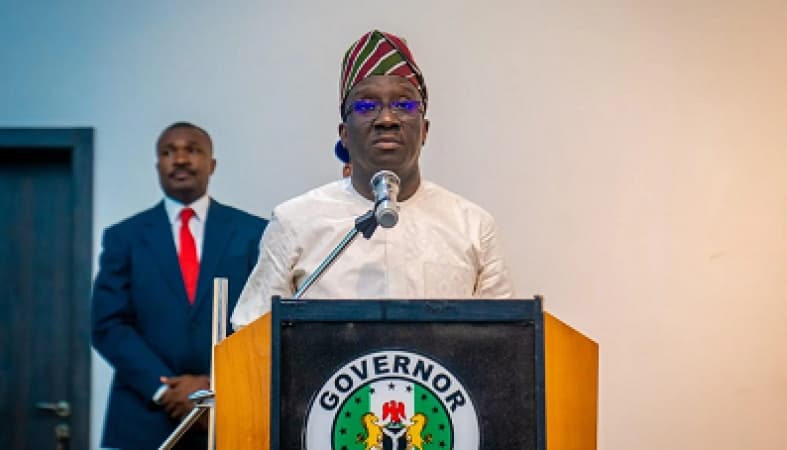 Edo Govt. bans transport unions, others from revenue collection
