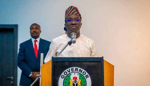 Edo Govt. bans transport unions, others from revenue collection