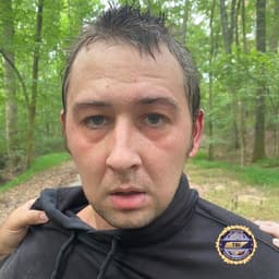 Man accused of killing 4 and abandoning baby arrested in Tennessee