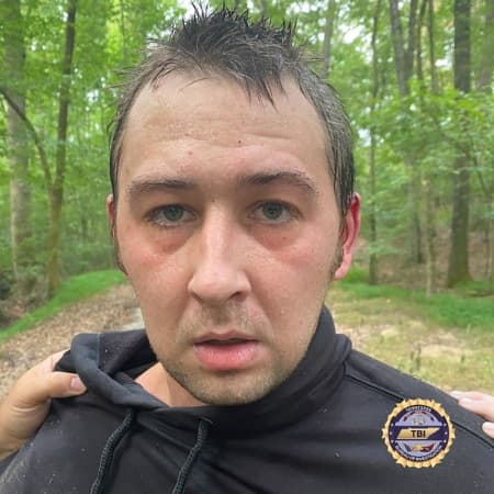 Man accused of killing 4 and abandoning baby arrested in Tennessee