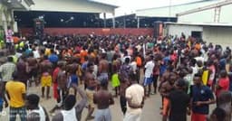 Chinese company slams IGP Egbetokun for using police to seal off factory