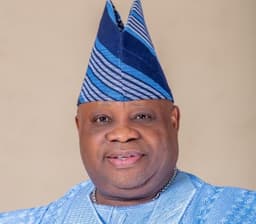 Man, 32, docked over alleged threat to Gov. Adeleke’s life