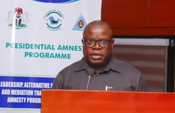 Otuaro warns against payment of money for PAP scholarship