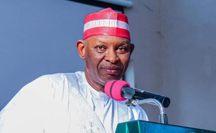 Gov. Yusuf warns officials against misconduct following commissioner’s resignation