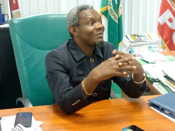 Ebonyi lawmaker gives WAEC 7-day ultimatum to release withheld results