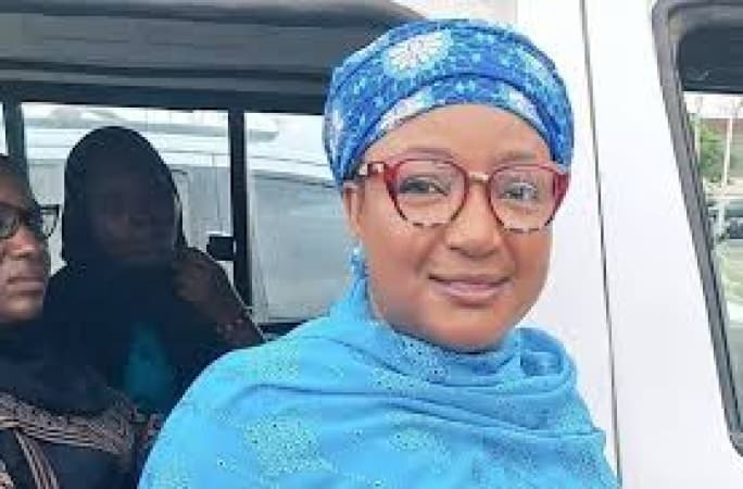 Stop giving new babies zam zam, holy water — Commissioner warns