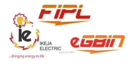 Egbin Power, Ikeja Electric, FIPL deny reports of receiver/manager appointment
