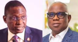 EFCC chair Olukoyede denies forcing NNPC boss Ojulari to resign