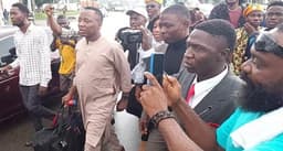 Supporters threaten nationwide protest over Sowore’s detention