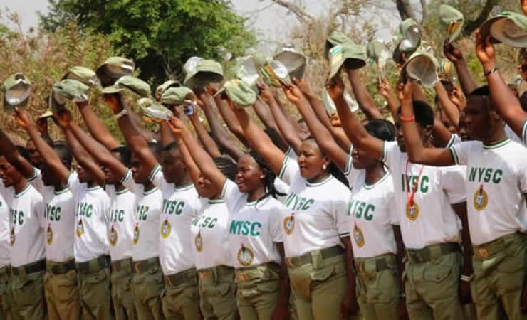 Credicorp, NYSC unveil N200,000 loan scheme for corps members