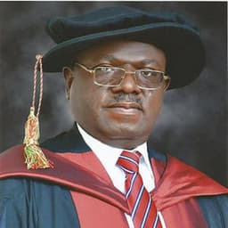Professor of Constitutional Law recommends possible solution to Biafra agitation