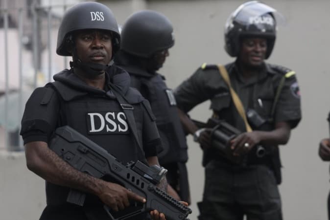 Jubilation over reported DSS capture of Mahmuda terrorist leader