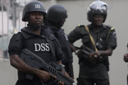 Jubilation over reported DSS capture of Mahmuda terrorist leader