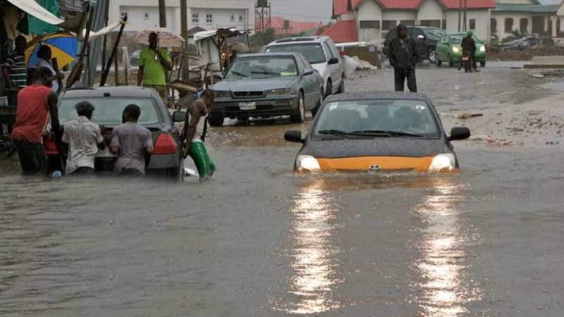 NiMet prediction: Lagos assures residents over flash flood effects