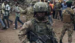 Rwanda-backed M23 rebels killed over 300 civilians in eastern Congo in July, UN says