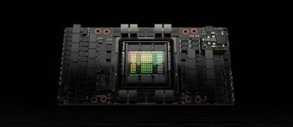 Two Chinese nationals in California accused of illegally shipping Nvidia AI chips to China