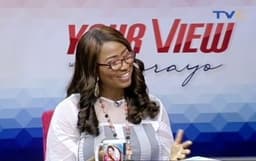 TVC confirms exit of ‘Your View’ host Morayo Afolabi-Brown