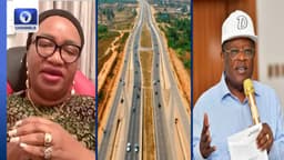 Lagos-Calabar highway: real estate investor says compensation for demolished properties insignificant