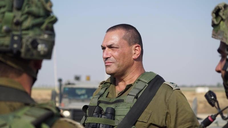 Israeli military chief warns against takeover of Gaza as Netanyahu considers ‘full conquest’ of besieged territory